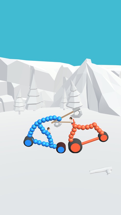 画线决斗游戏安卓最新版 v1.6.1