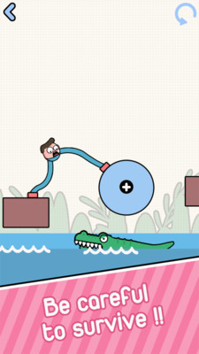 行走大师2游戏安卓版 v1.1.3