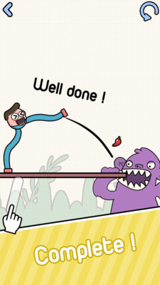 行走大师2游戏安卓版 v1.1.3