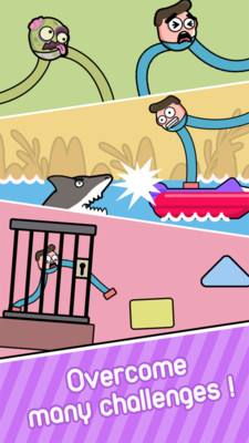 行走大师2游戏安卓版 v1.1.3