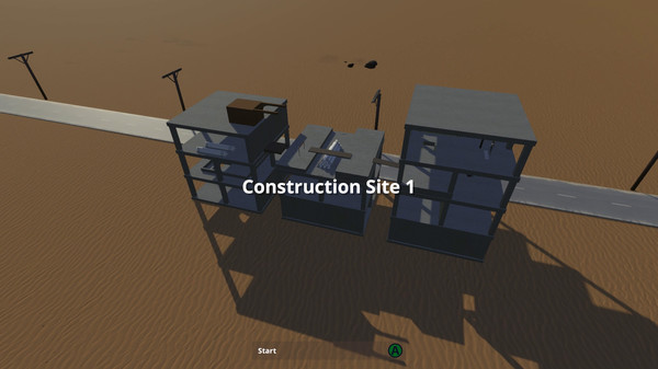 踩高跷模拟器游戏安卓最新版 v1.2