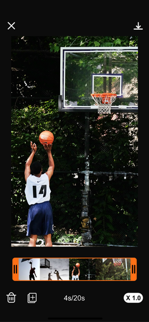 火石镜头app苹果版 v1.0