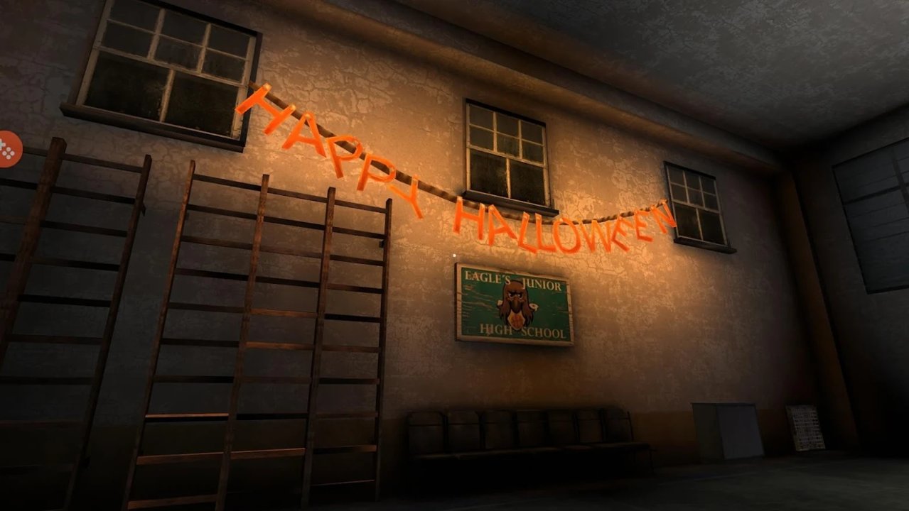 鬼修女1.9中文最新破解版 v1.8.6