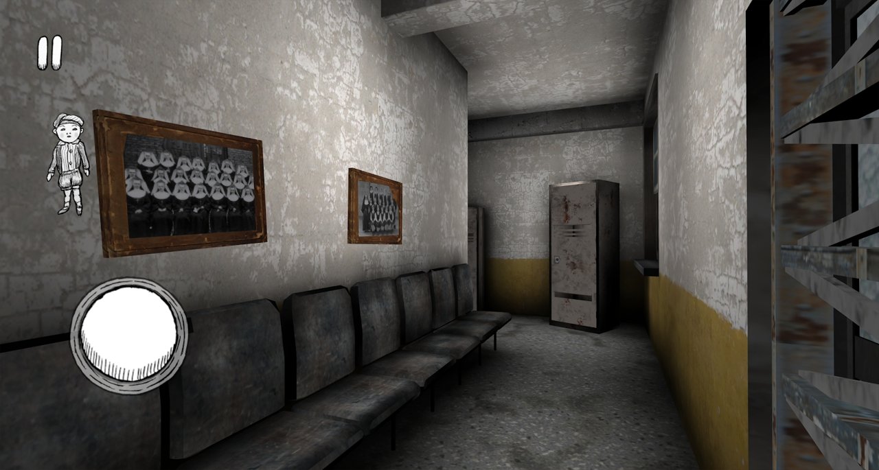 鬼修女1.9中文最新破解版 v1.8.6