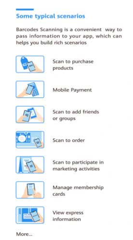 华为scankit app最新版 v1.1.3.300