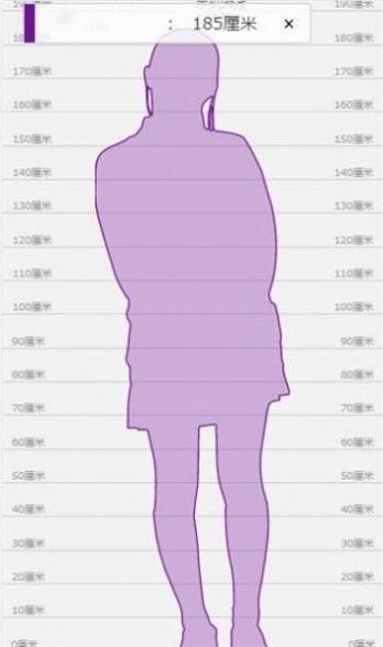 2024情侣身高模拟器手机免费版 1.0