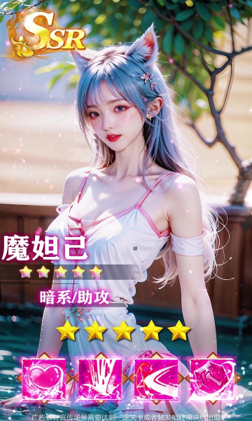 九州八荒录灵域手游官方最新版 v2.19.0