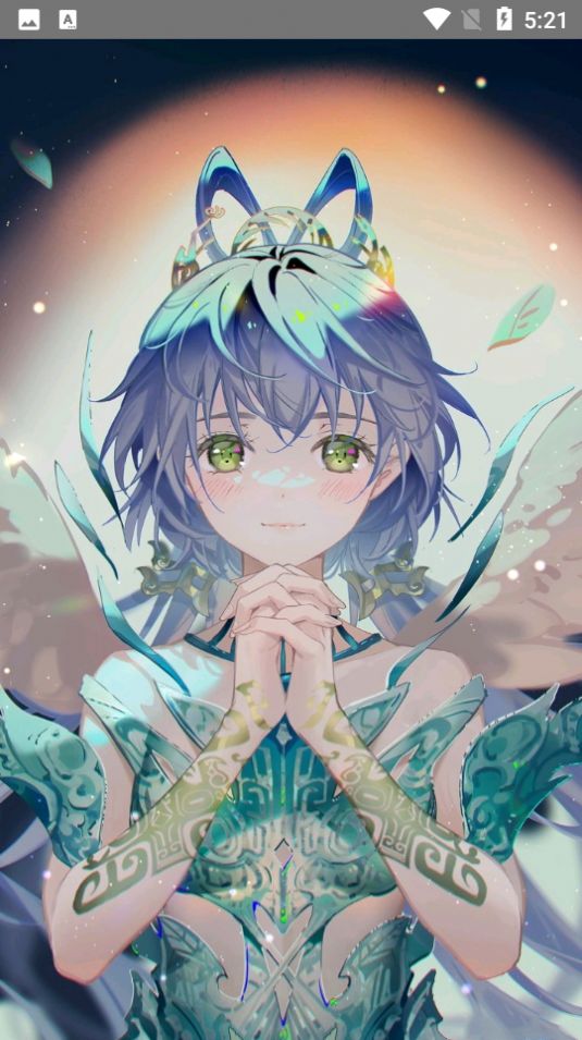 速漫库下拉式免费漫画软件最新版 v1.0.1