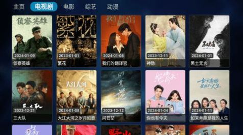 丹凤飞龙追剧app官方版 v1.0.0