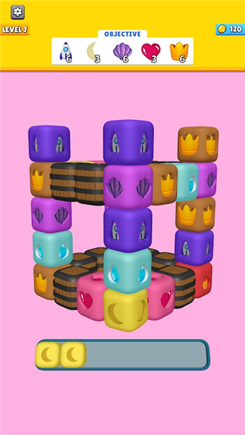 点击匹配终结者游戏安卓最新版 v0.01