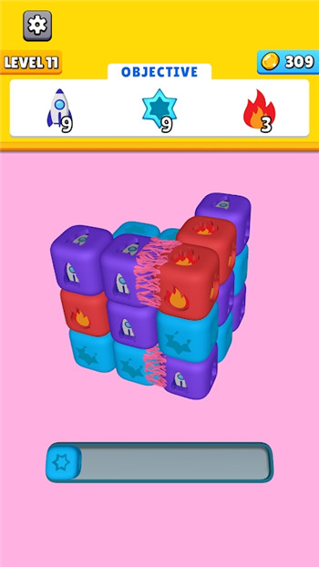 点击匹配终结者游戏安卓最新版 v0.01