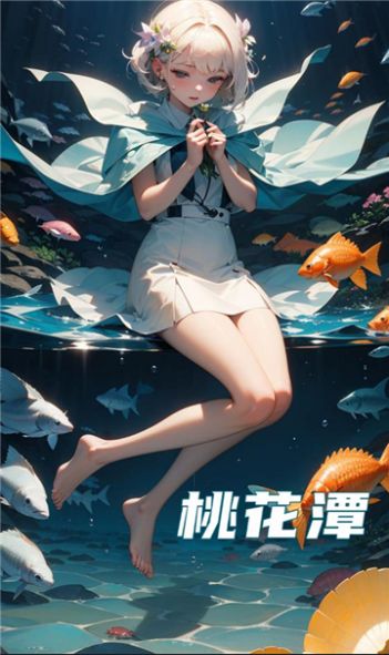 桃花潭首码app官方版 v9.9.9.9