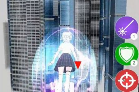 美少女飞行最新版官方游戏 v0.1