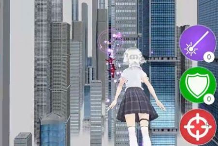 美少女飞行最新版官方游戏 v0.1