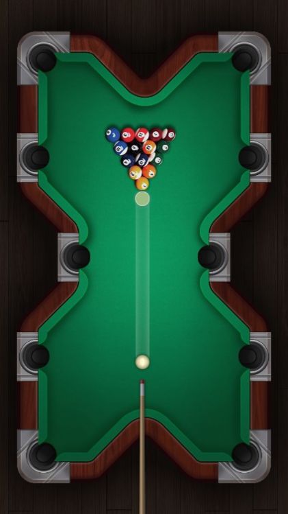 台球大战3D台球游戏中文手机版 v1.0.1