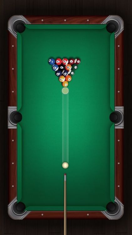 台球大战3D台球游戏中文手机版 v1.0.1