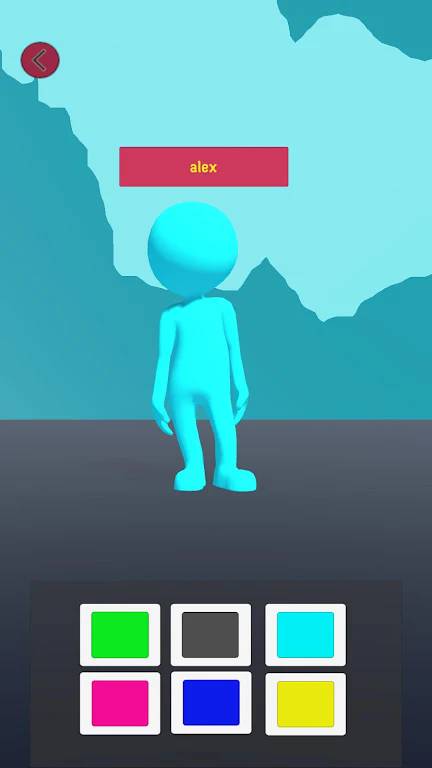 街头火柴人棒球游戏最新安卓版 v0.2