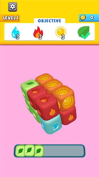 点击匹配终结者游戏安卓最新版 v0.01