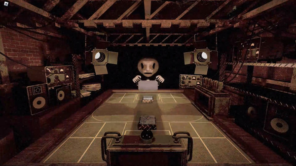 恐怖俄罗斯轮盘对决游戏手机版 v1.0