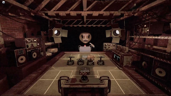 恐怖俄罗斯轮盘对决游戏手机版 v1.0