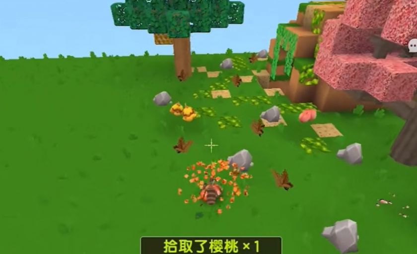 迷你世界蚂蚁生存游戏最新官方版 v1.0