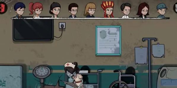 废物来躺游戏最新官方版 v1.0.0