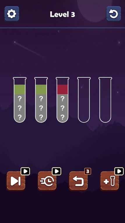 液体分类任务游戏官方安卓版 v1.0