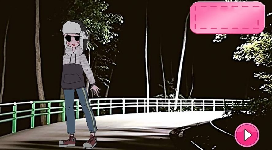 美女捏脸换装模拟器游戏安卓正版 v1.0