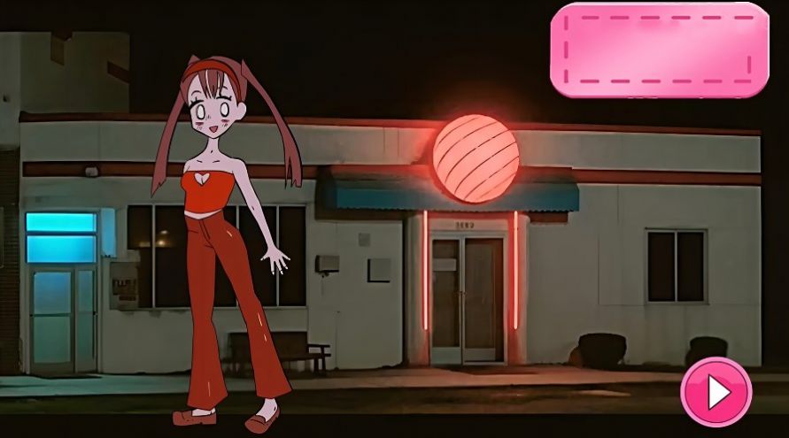 美女捏脸换装模拟器游戏安卓正版 v1.0