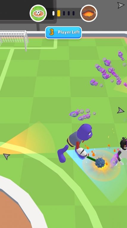 混合怪物竞技场游戏中文版下载 v1.0