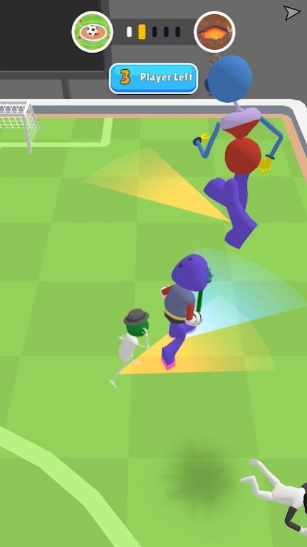 混合怪物竞技场游戏中文版下载 v1.0