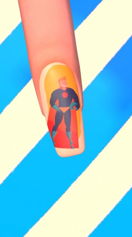 美甲美容沙龙游戏手机版下载 v1.0