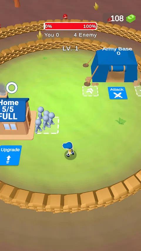 围城生活游戏最新手机版 v0.4