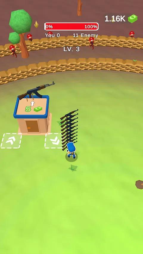 围城生活游戏最新手机版 v0.4