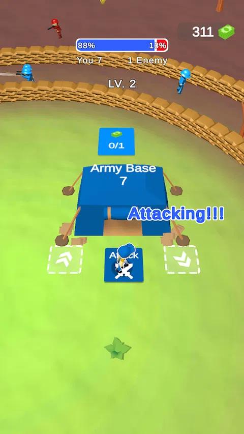 围城生活游戏最新手机版 v0.4