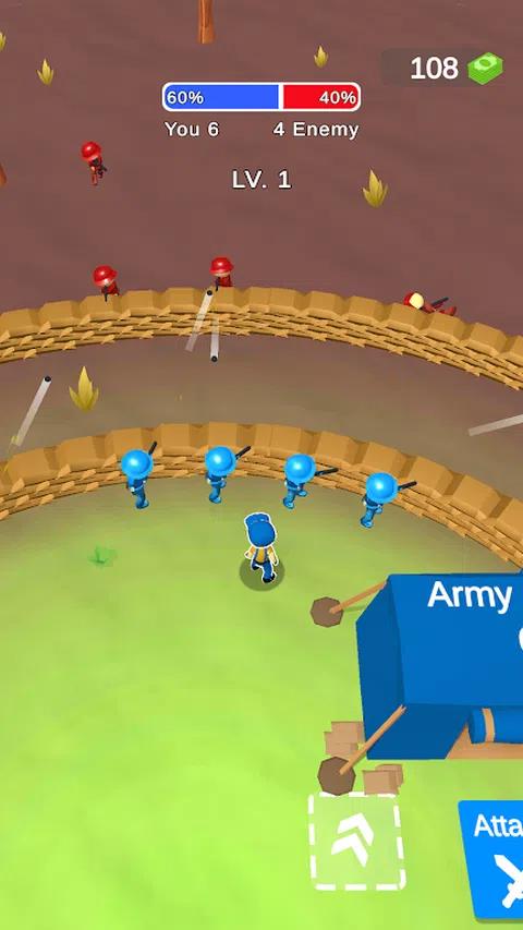 围城生活游戏最新手机版 v0.4