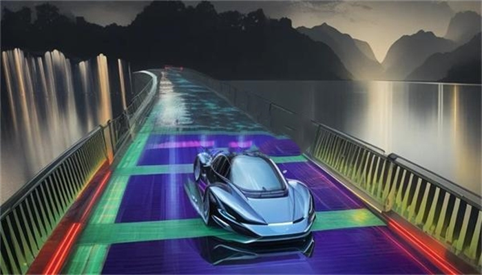 特技横冲直撞终极驾驶游戏安卓手机版 v0.1