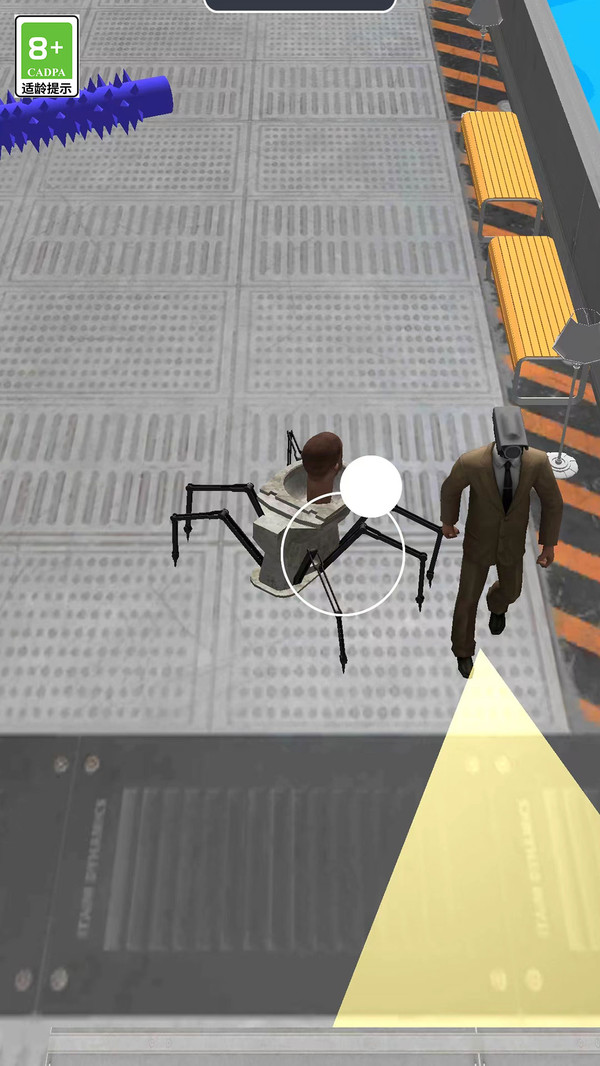 你行你先上游戏最新安卓版 v1.0.0