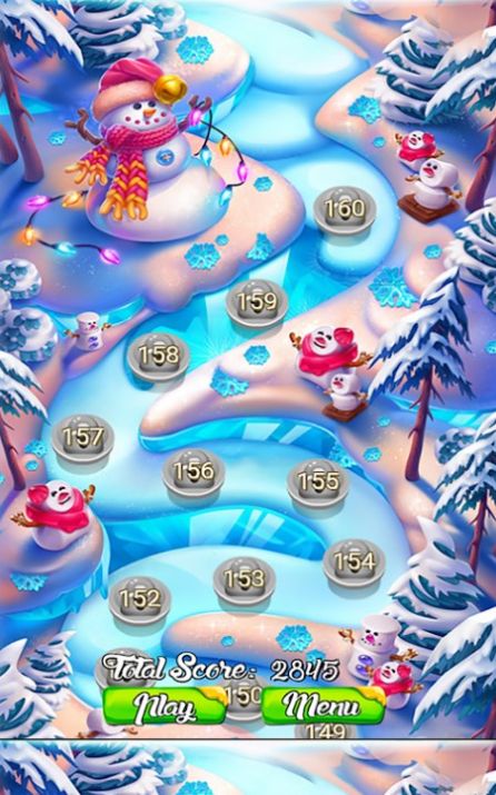 兔子泡泡射击挑战游戏手机版下载 v1.0.2