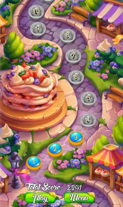 兔子泡泡射击挑战游戏手机版下载 v1.0.2