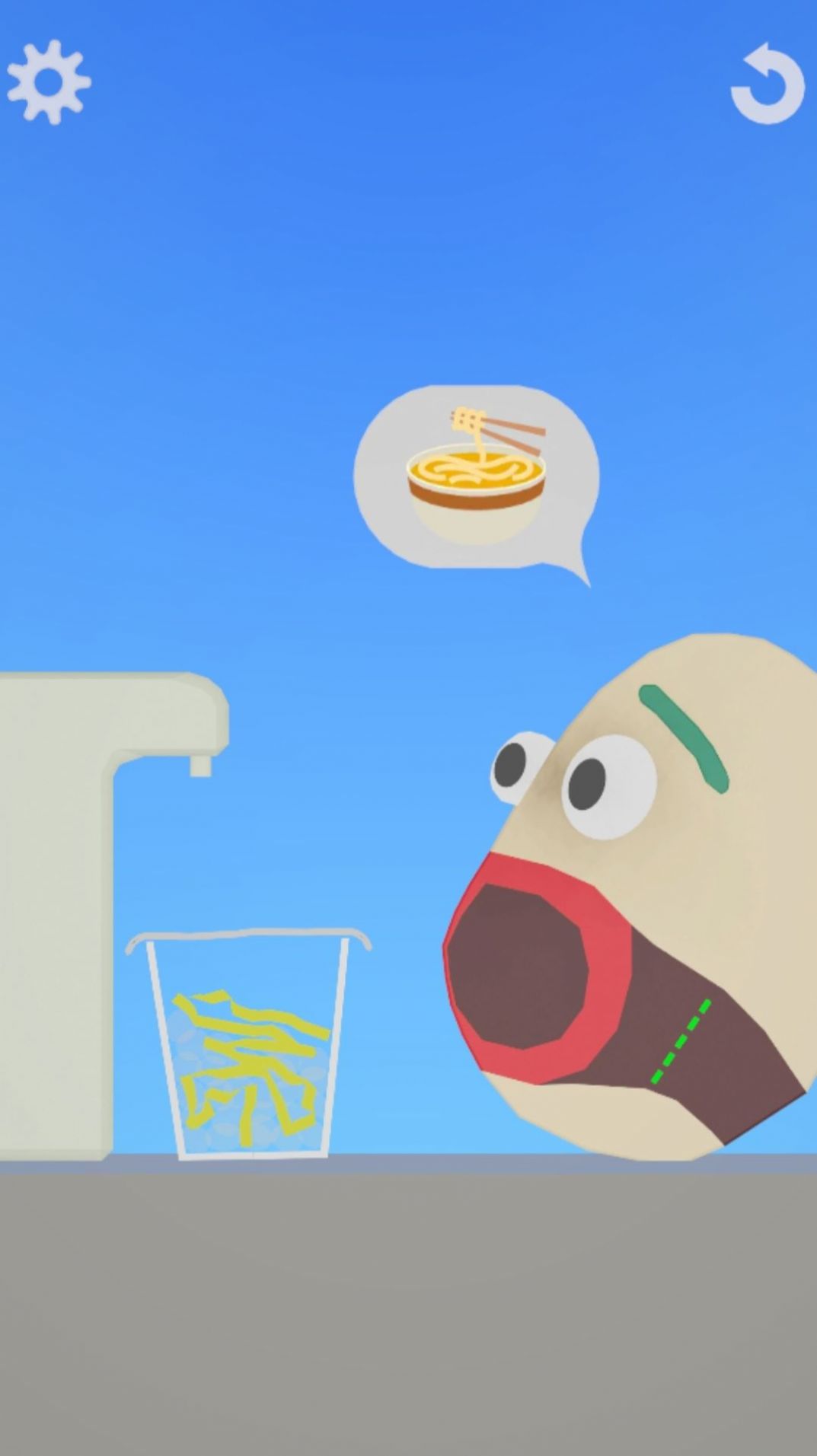 我爱吃鱼游戏官方安卓版 v300.1.0.3018