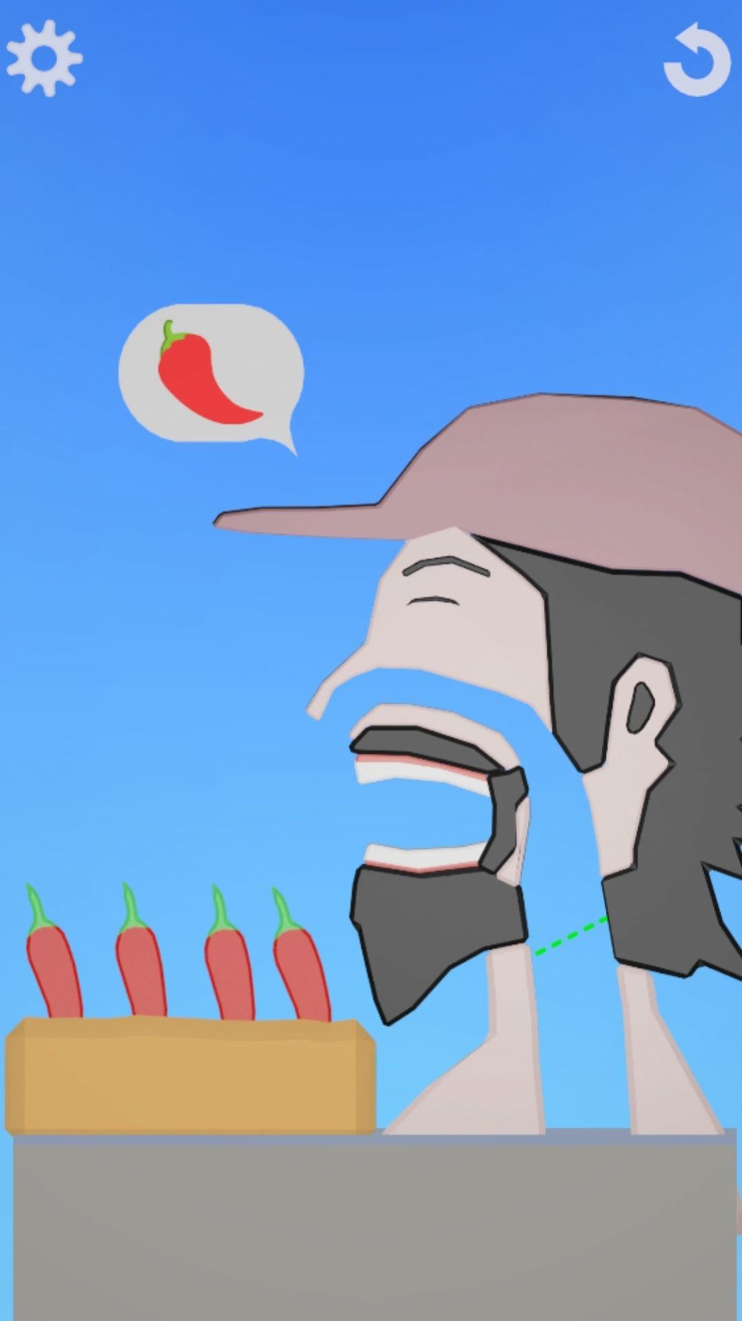 我爱吃鱼游戏官方安卓版 v300.1.0.3018