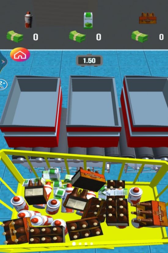 百货大佬游戏安卓手机版 v1.0