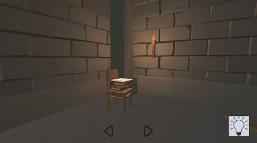 逃离无人岛蓝天和蔚蓝的海洋中文版最新游戏 v0.1