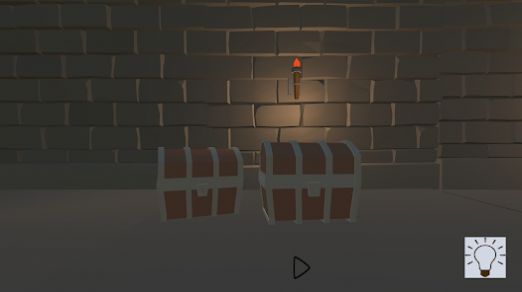 逃离无人岛蓝天和蔚蓝的海洋中文版最新游戏 v0.1