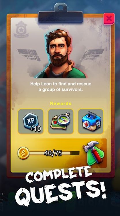 僵尸游戏合并与生存游戏中文版下载 v0.29.0