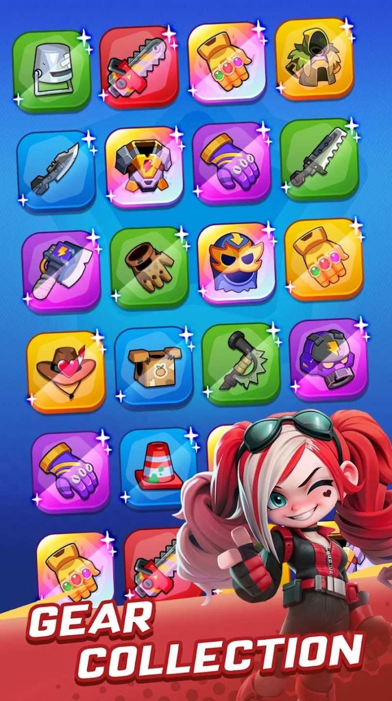 土豆射击游戏官方版下载 v1.4.0