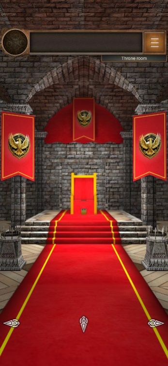 逃脱游戏逃离城堡游戏中文安卓版 v1.0.0