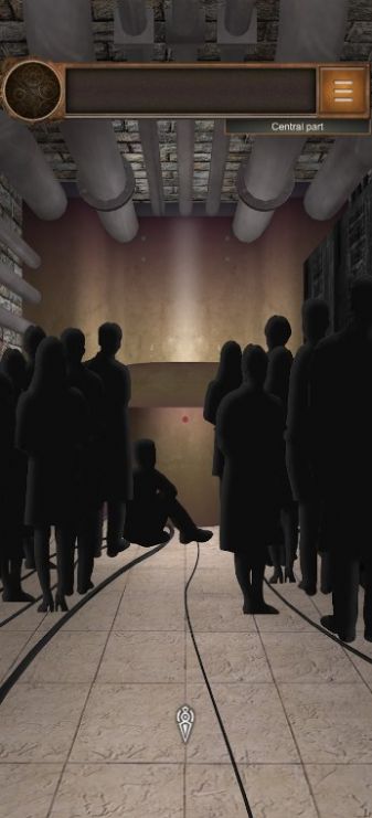 逃脱游戏逃离城堡游戏中文安卓版 v1.0.0