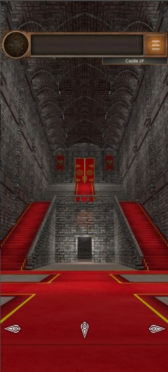 逃脱游戏逃离城堡游戏中文安卓版 v1.0.0